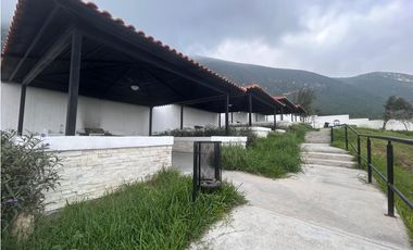 CASA EN VENTA BALCONES DE SAN PATRICIO 1, ESCOBEDO N.L.