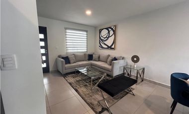 CASA EN VENTA BALCONES DE SAN PATRICIO 1, ESCOBEDO N.L.
