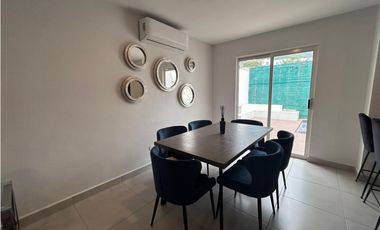 CASA EN VENTA BALCONES DE SAN PATRICIO 1, ESCOBEDO N.L.