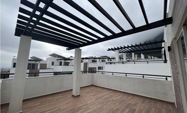 CASA EN VENTA BALCONES DE SAN PATRICIO 1, ESCOBEDO N.L.