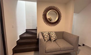 CASA EN VENTA BALCONES DE SAN PATRICIO 1, ESCOBEDO N.L.