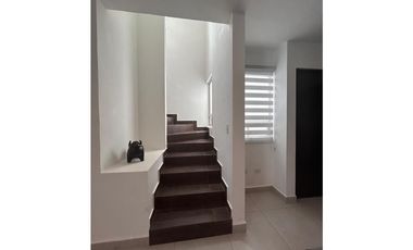 CASA EN VENTA BALCONES DE SAN PATRICIO 2, ESCOBEDO N.L.