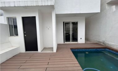 CASA EN VENTA BALCONES DE SAN PATRICIO 2, ESCOBEDO N.L.