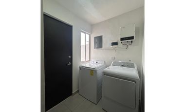 CASA EN VENTA BALCONES DE SAN PATRICIO 2, ESCOBEDO N.L.
