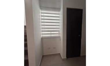 CASA EN VENTA BALCONES DE SAN PATRICIO 2, ESCOBEDO N.L.