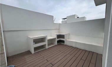 CASA EN VENTA BALCONES DE SAN PATRICIO 2, ESCOBEDO N.L.