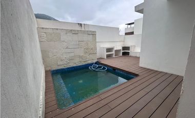 CASA EN VENTA BALCONES DE SAN PATRICIO 2, ESCOBEDO N.L.