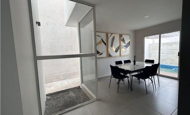 CASA EN VENTA BALCONES DE SAN PATRICIO 2, ESCOBEDO N.L.