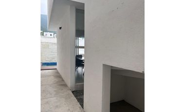CASA EN VENTA BALCONES DE SAN PATRICIO 2, ESCOBEDO N.L.