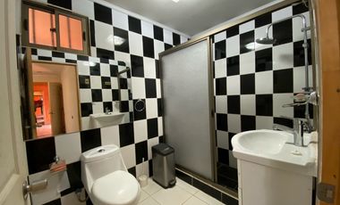 Casa 3 Dormitorios 4 Baños Terraza Las Cañas 1 Illapel