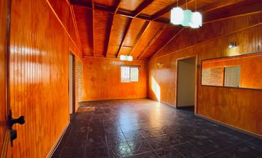 Casa 3 Dormitorios 4 Baños Terraza Las Cañas 1 Illapel