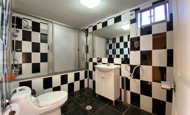 Casa 3 Dormitorios 4 Baños Terraza Las Cañas 1 Illapel