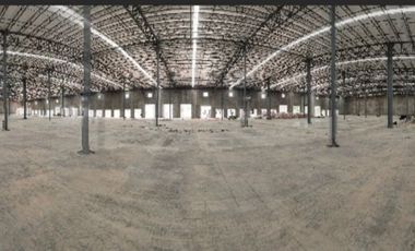 BODEGA EN RENTA EN PARQUE INDUSTRIAL