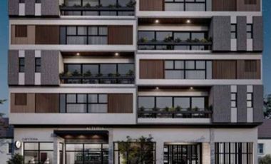 Venta de departamentos Alturia