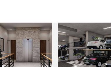 Venta de departamentos Alturia