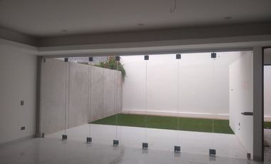 Venta de Casa en Las Quintas