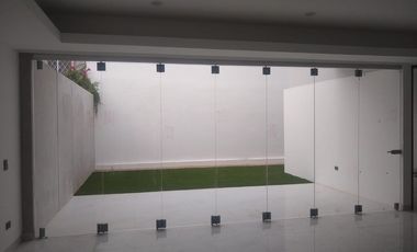 Venta de Casa en Las Quintas
