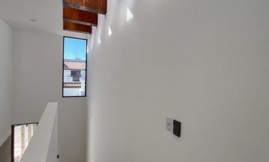 Venta de Casa en Las Quintas