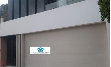 Venta de Casa en Las Quintas