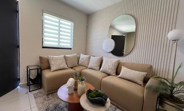 Venta de casas en Privada Montanesa