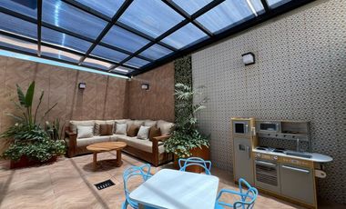 Venta de casas en Privada Montanesa