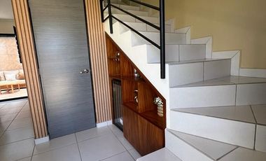 Venta de casas en Privada Montanesa