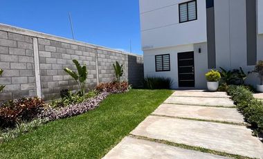 Venta de casas en Privada Montanesa