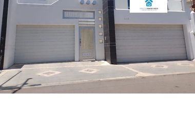 Casa en venta y renta en Las Quintas