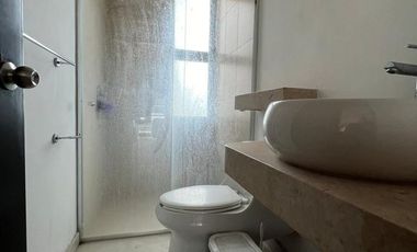 Departamento en renta  o venta Desarrollo Urbano Tres ríos.