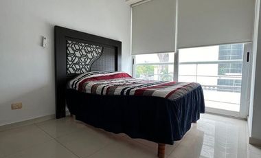 Departamento en renta  o venta Desarrollo Urbano Tres ríos.