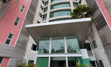 Departamento en renta  o venta Desarrollo Urbano Tres ríos.