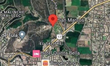 Se vende terreno 776 m2 en real del Bosque