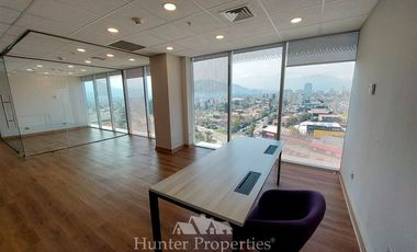 Oficina en Venta en Las Tranqueras