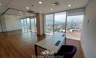 Oficina en Venta en Las Tranqueras