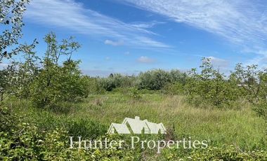 Parcela en Venta en a dos Km de la ruta por camino a retiro hacia el poniente , sector la granja