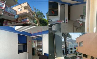 Local Comercial en 2do Nivel en Plaza Las Maria Luisas, Av. Revolución.