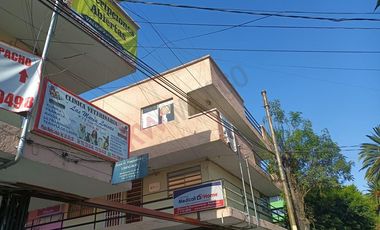 Local Comercial en 2do Nivel en Plaza Las Maria Luisas, Av. Revolución.