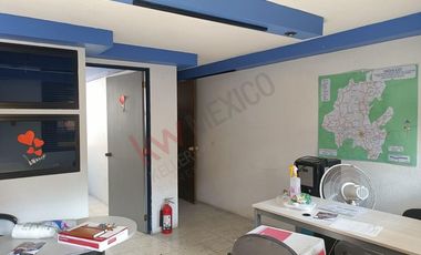 Local Comercial en 2do Nivel en Plaza Las Maria Luisas, Av. Revolución.