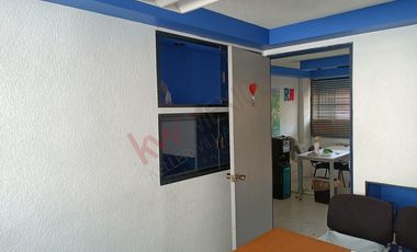Local Comercial en 2do Nivel en Plaza Las Maria Luisas, Av. Revolución.