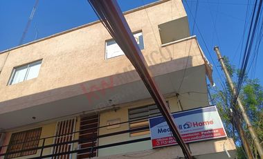 Local Comercial en 2do Nivel en Plaza Las Maria Luisas, Av. Revolución.