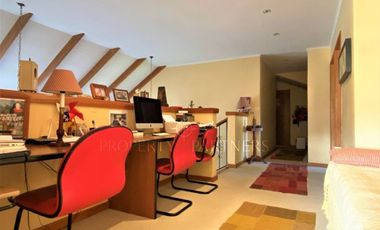 El Venado, amplia casa en gran terreno