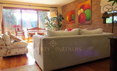 El Venado, amplia casa en gran terreno