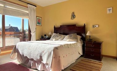 El Venado, amplia casa en gran terreno