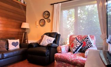 El Venado, amplia casa en gran terreno