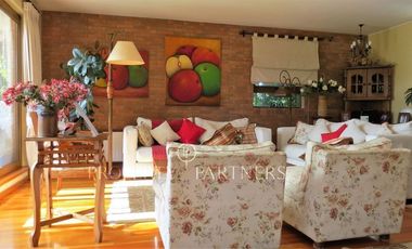 El Venado, amplia casa en gran terreno