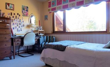 El Venado, amplia casa en gran terreno