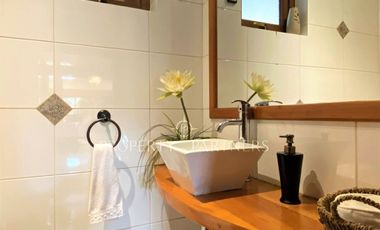 El Venado, amplia casa en gran terreno