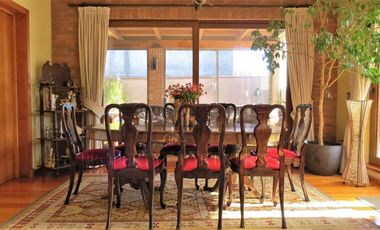 El Venado, amplia casa en gran terreno