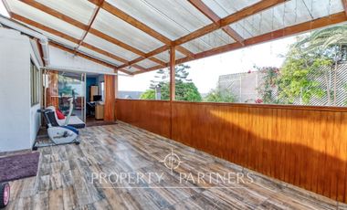 Venta Casa 7 dormitorios, Jardines de Sur