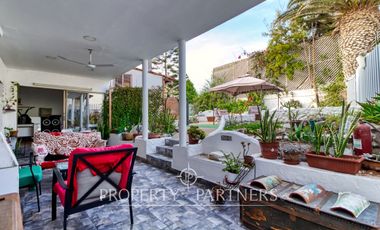 Venta Casa 7 dormitorios, Jardines de Sur